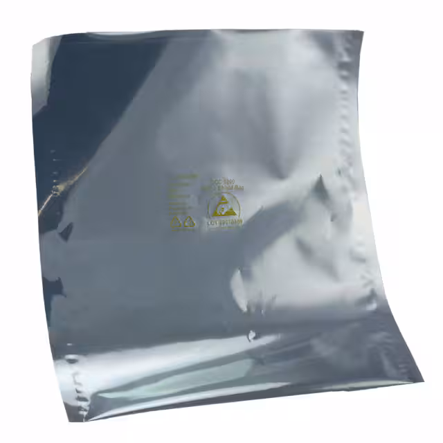 100810 SCS  Anti-Static ESD Bags Materials